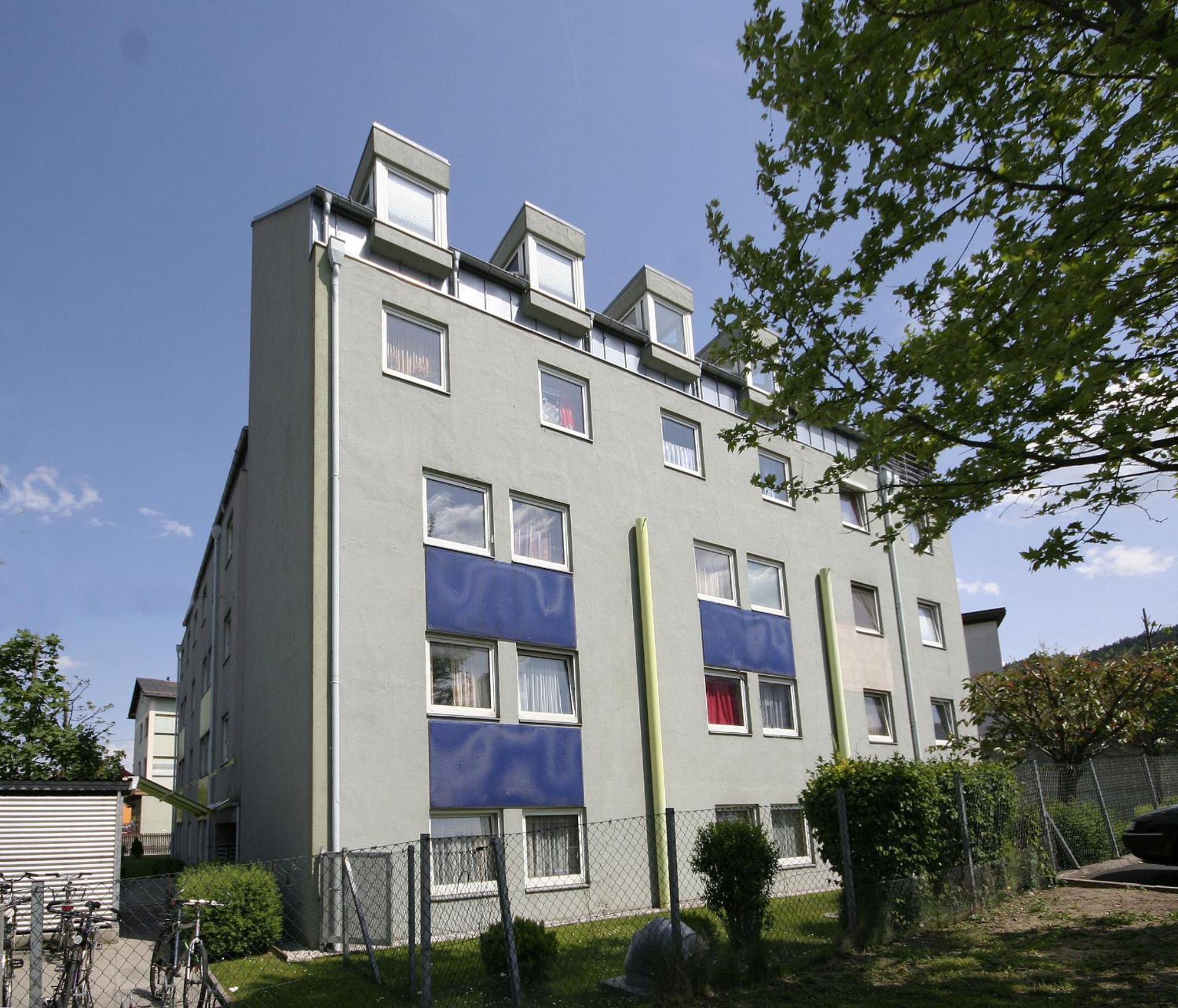 Innsbruck'S Stadtappartement Exterior foto