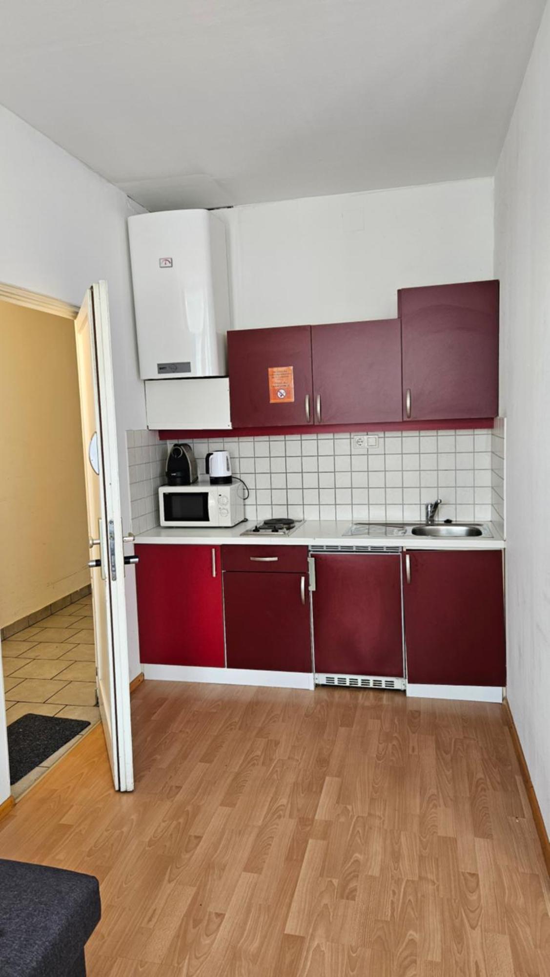 Innsbruck'S Stadtappartement Exterior foto